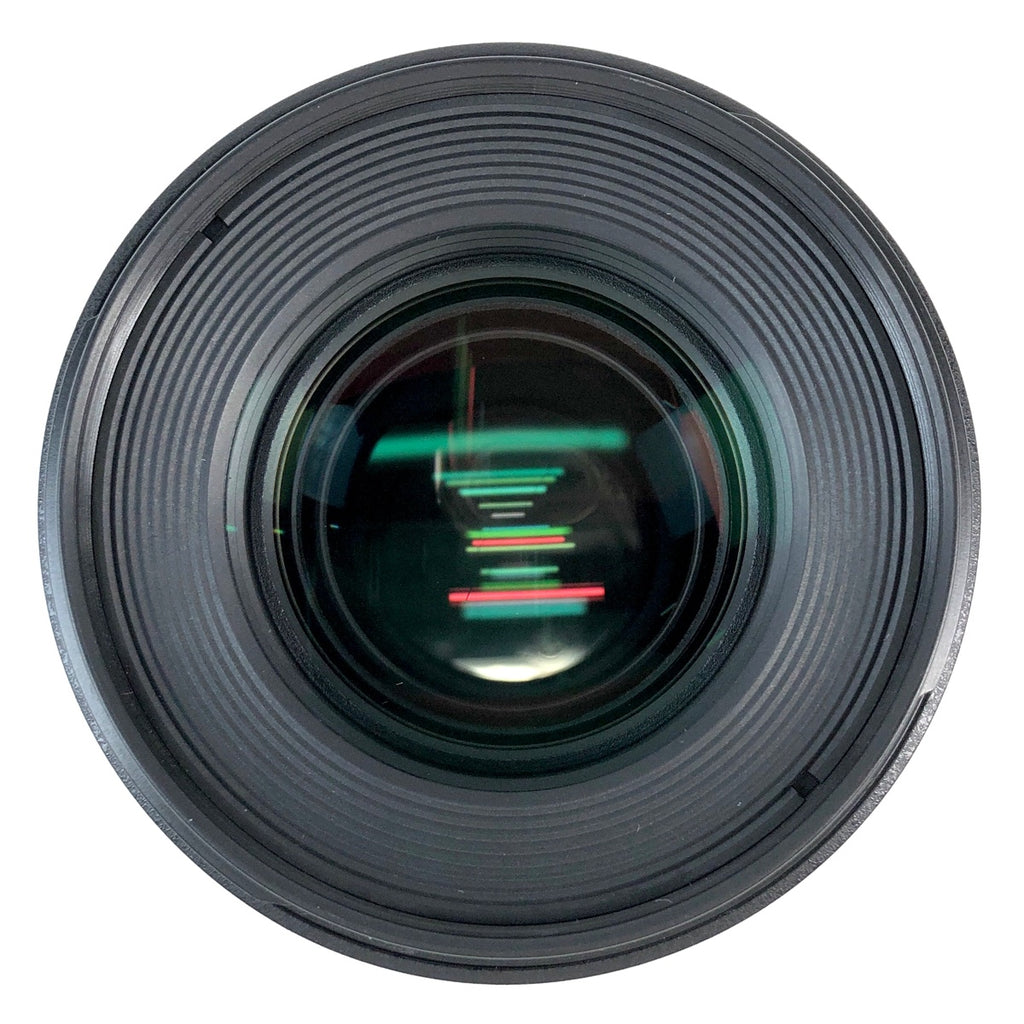 キヤノン Canon EF 100mm F2.8L MACRO IS USM 一眼カメラ用レンズ（オートフォーカス） 【中古】