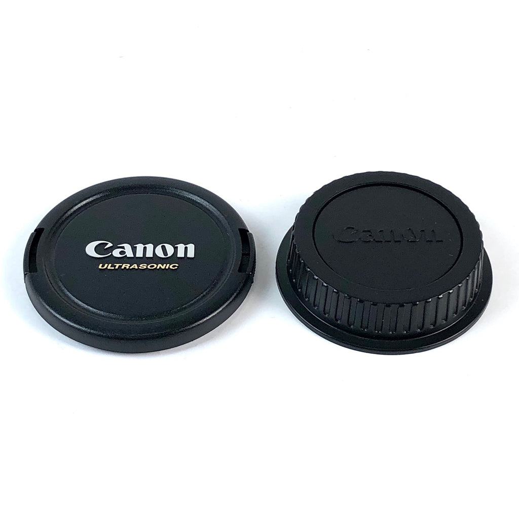 キヤノン Canon EF 100mm F2.8L MACRO IS USM 一眼カメラ用レンズ（オートフォーカス） 【中古】