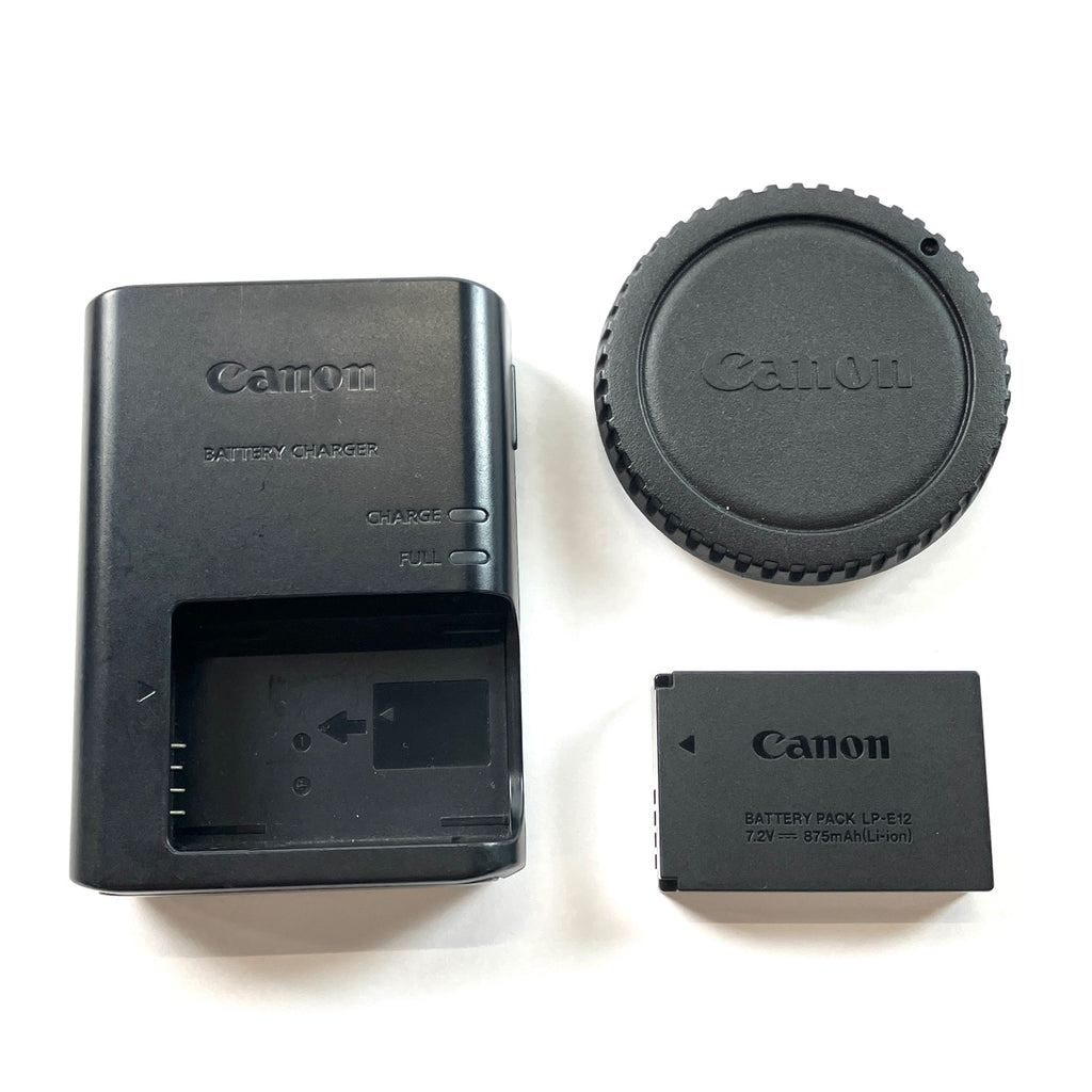 キヤノン Canon EOS Kiss X7 ボディ デジタル 一眼レフカメラ 【中古】