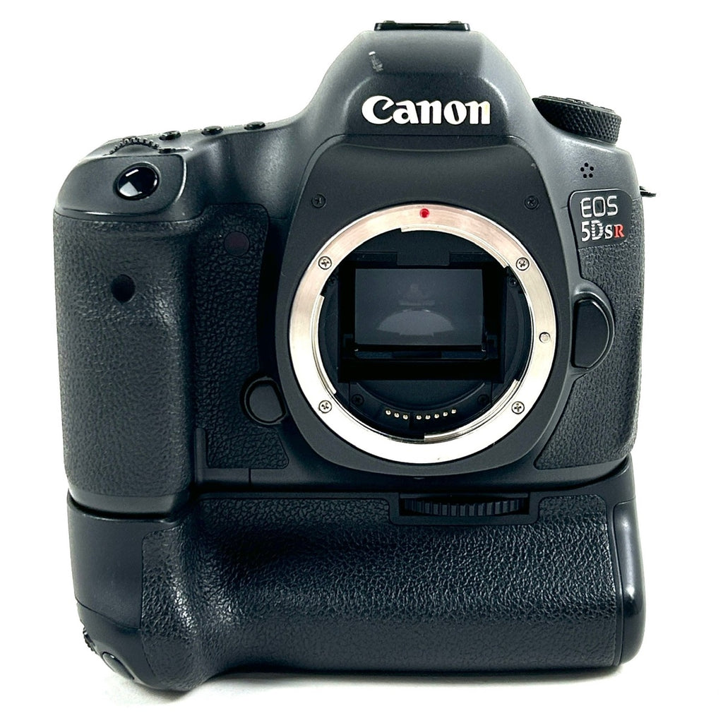 キヤノン Canon EOS 5Ds R ボディ デジタル 一眼レフカメラ 【中古】