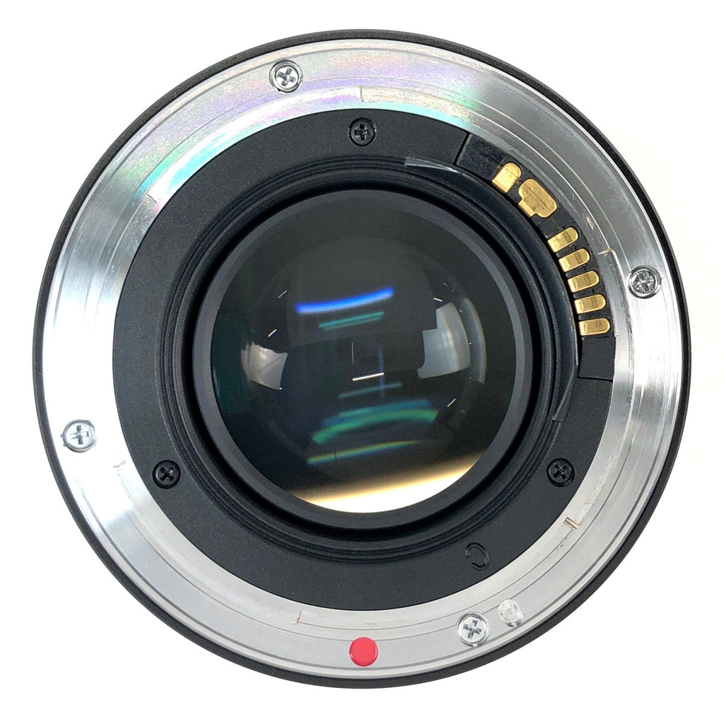 カール・ツァイス Carl Zeiss Planar T* 50mm F1.4 ZE (キヤノン EF用) 一眼カメラ用レンズ（マニュアルフォーカス） 【中古】