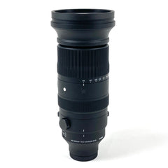 シグマ SIGMA Sports 60-600mm F4.5-6.3 DG DN OS (ソニーE用/フルサイズ対応) 一眼カメラ用レンズ（オートフォーカス） 【中古】cambb