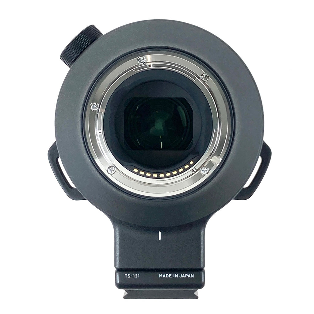 シグマ SIGMA Sports 60-600mm F4.5-6.3 DG DN OS (ソニーE用/フルサイズ対応) 一眼カメラ用レンズ（オートフォーカス） 【中古】cambb