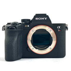 ソニー SONY α7RV ボディ ILCE-7RM5 デジタル ミラーレス 一眼カメラ 【中古】cambb