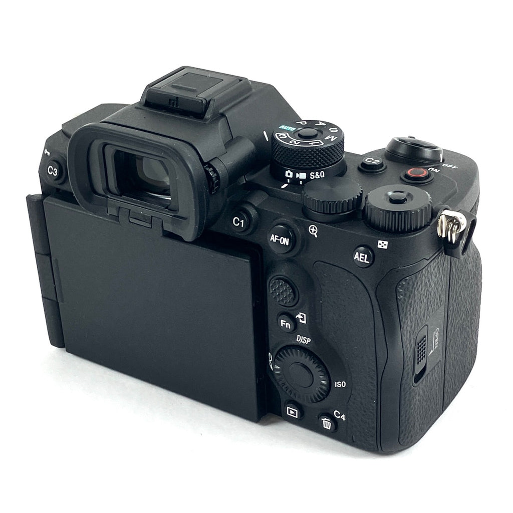 ソニー SONY α7RV ボディ ILCE-7RM5 デジタル ミラーレス 一眼カメラ 【中古】cambb