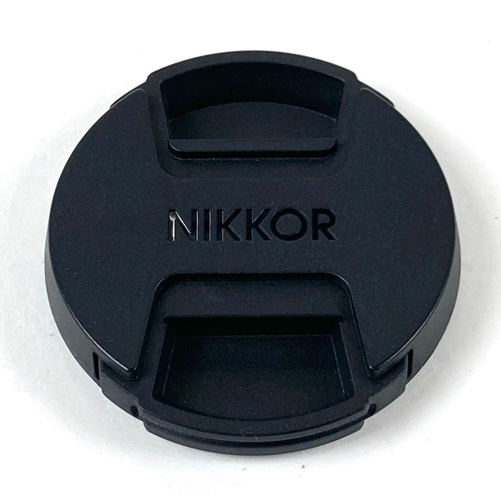 ニコン Nikon NIKKOR Z DX 16-50mm F3.5-6.3 VR ブラック 一眼カメラ用レンズ（オートフォーカス） 【中古】cambb