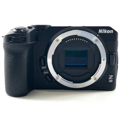 ニコン Nikon Z30 ボディ デジタル ミラーレス 一眼カメラ 【中古】cambb