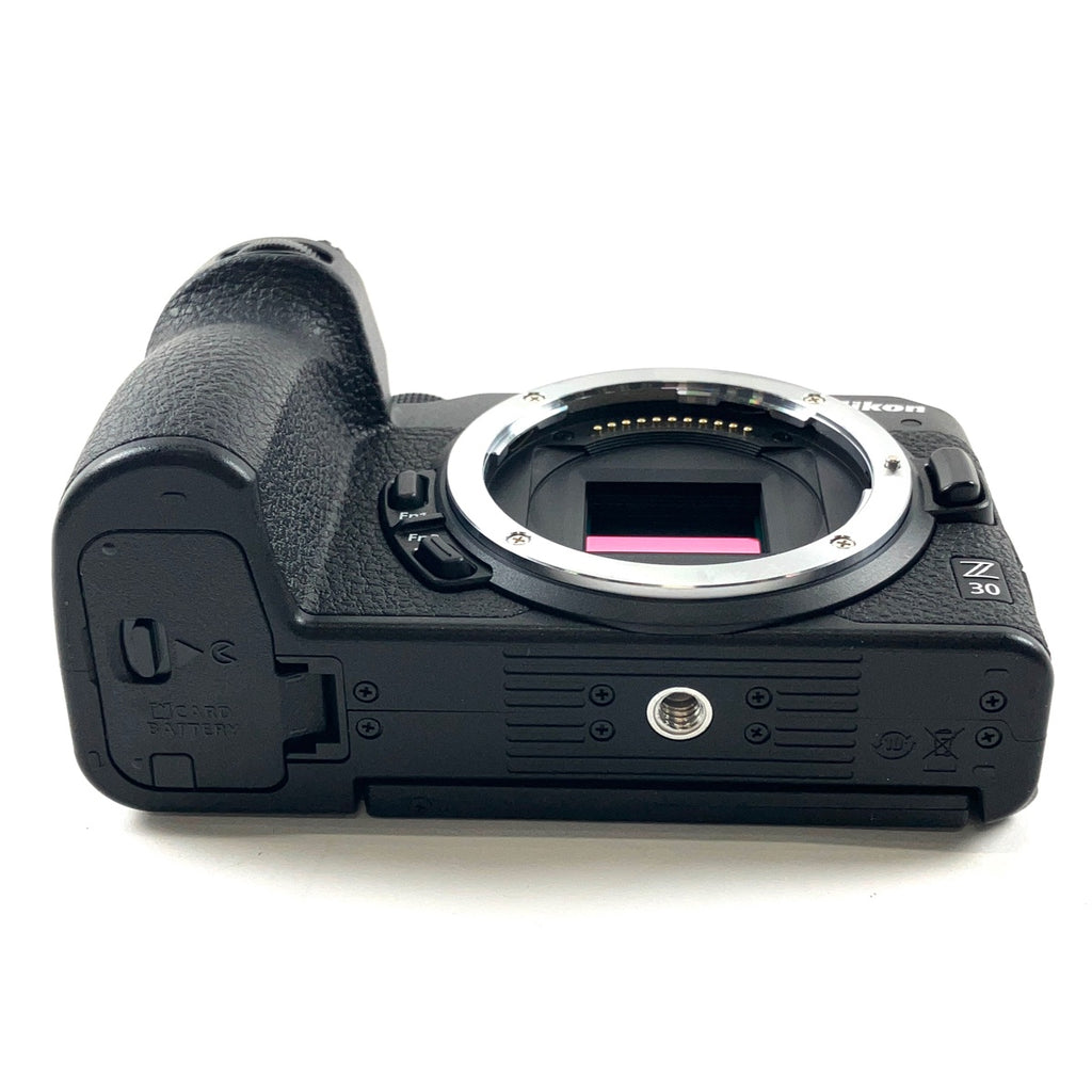 ニコン Nikon Z30 ボディ デジタル ミラーレス 一眼カメラ 【中古】cambb