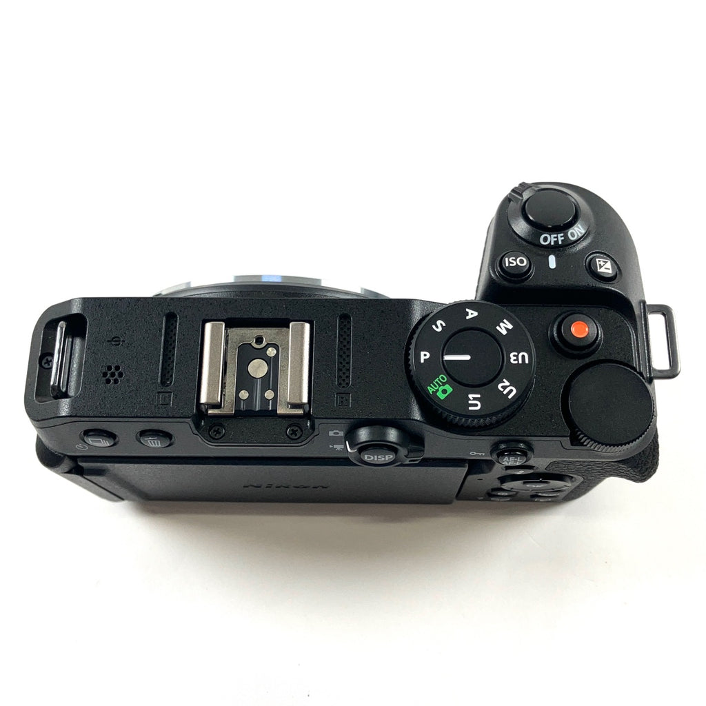 ニコン Nikon Z30 ボディ デジタル ミラーレス 一眼カメラ 【中古】cambb