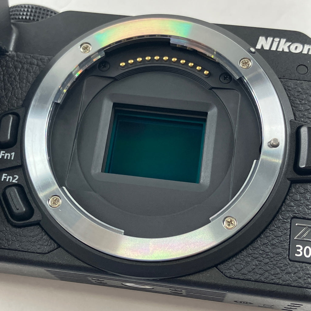 ニコン Nikon Z30 ボディ デジタル ミラーレス 一眼カメラ 【中古】cambb