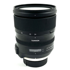 タムロン TAMRON SP 24-70mm F2.8 Di VC USD G2 A032 (ニコン F用) 一眼カメラ用レンズ（オートフォーカス） 【中古】cambb