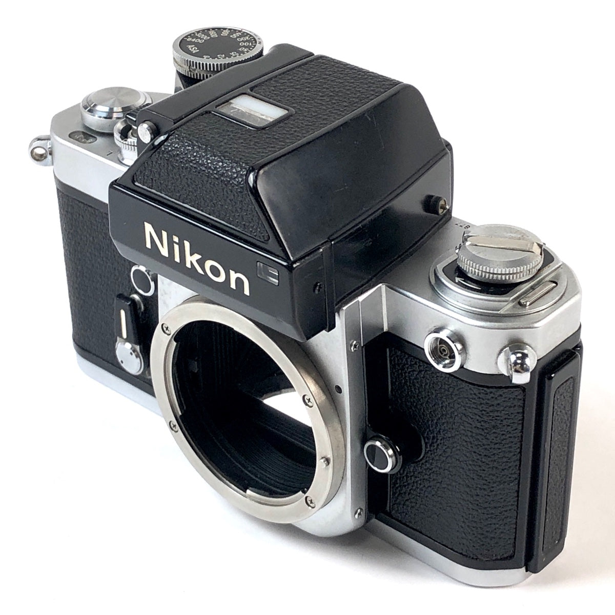 バイセル公式】ニコン Nikon F2 フォトミック ボディ フィルム 