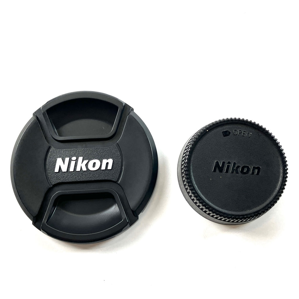 ニコン Nikon AF-S NIKKOR 24-85mm F3.5-4.5G ED VR 一眼カメラ用レンズ（オートフォーカス） 【中古】