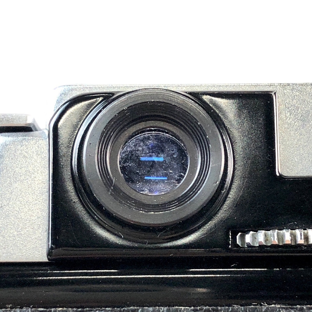 キヤノン Canon VL + 35mm F2.8 Lマウント L39 フィルム レンジファインダーカメラ 【中古】