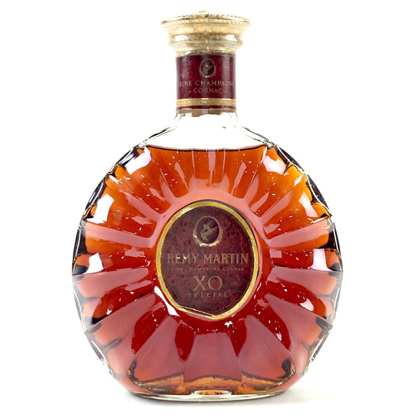 バイセル公式】レミーマルタン REMY MARTIN XO スペシャル 現行 クリアボトル 700ml ブランデー コニャック 【古酒】 -  バイセルブランシェ