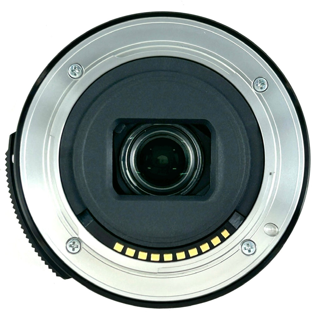 ソニー SONY α6400 レンズキット ILCE-6400L ブラック デジタル ミラーレス 一眼カメラ 【中古】