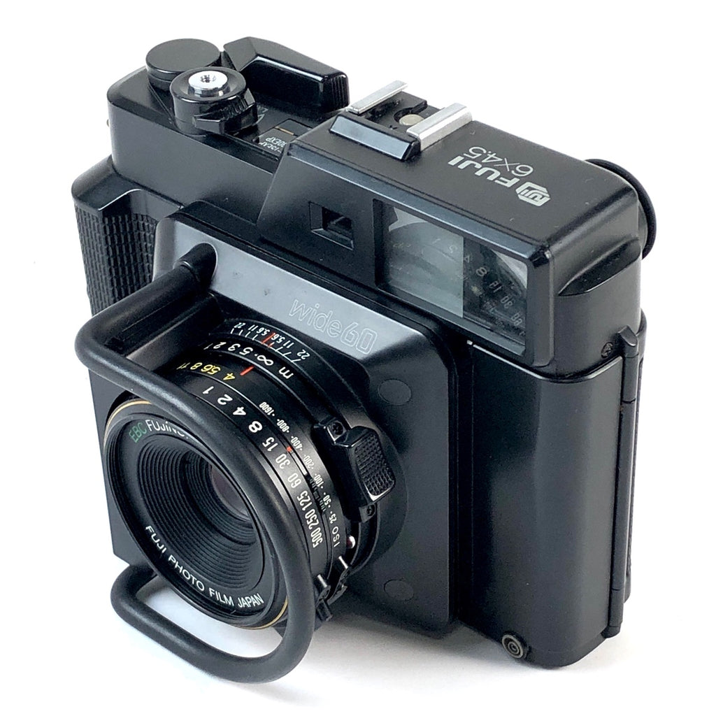 富士フイルム FUJIFILM GS645S Professional 中判カメラ 【中古】