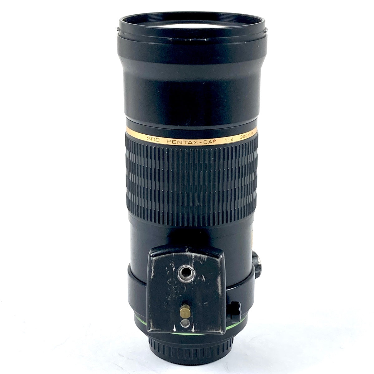 バイセル公式】ペンタックス PENTAX DA☆ 300mm F4ED [IF]SDM 一眼カメラ用レンズ（オートフォーカス） 【中古】 -  バイセルブランシェ