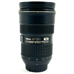 ニコン Nikon AF-S NIKKOR 24-70mm F2.8G ED ［ジャンク品］ 一眼カメラ用レンズ（オートフォーカス） 【中古】