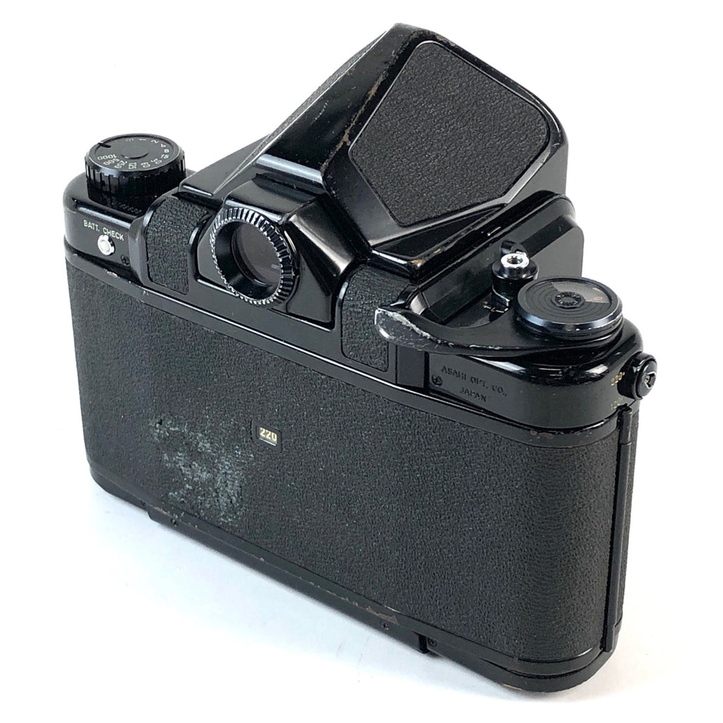 バイセル公式】ペンタックス PENTAX 67 ボディ 中判カメラ 【中古】 - バイセルブランシェ