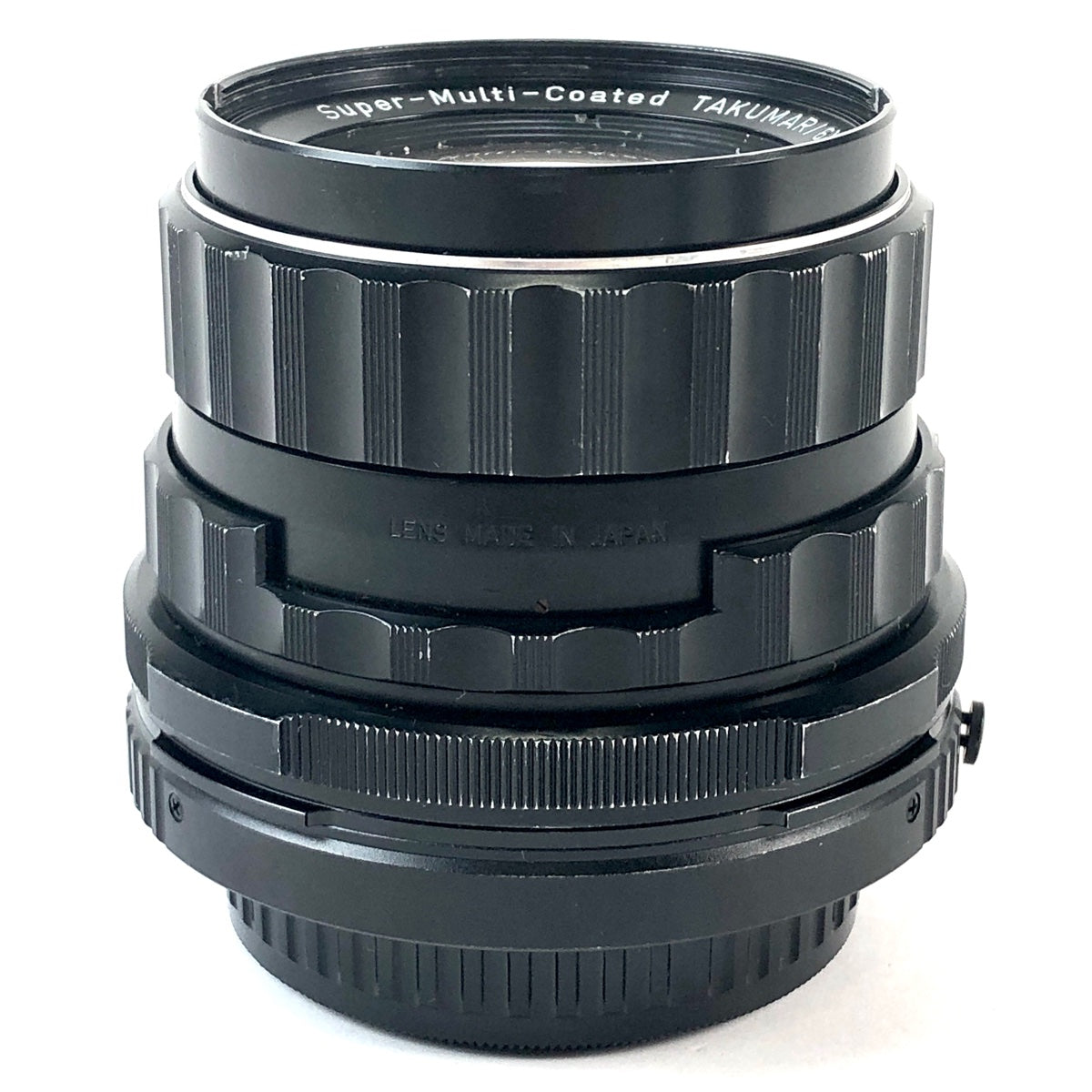 バイセル公式】ペンタックス PENTAX TAKUMAR 6X7 105mm F2.4 67 バケペン用 中判カメラ用レンズ 【中古】 -  バイセルブランシェ