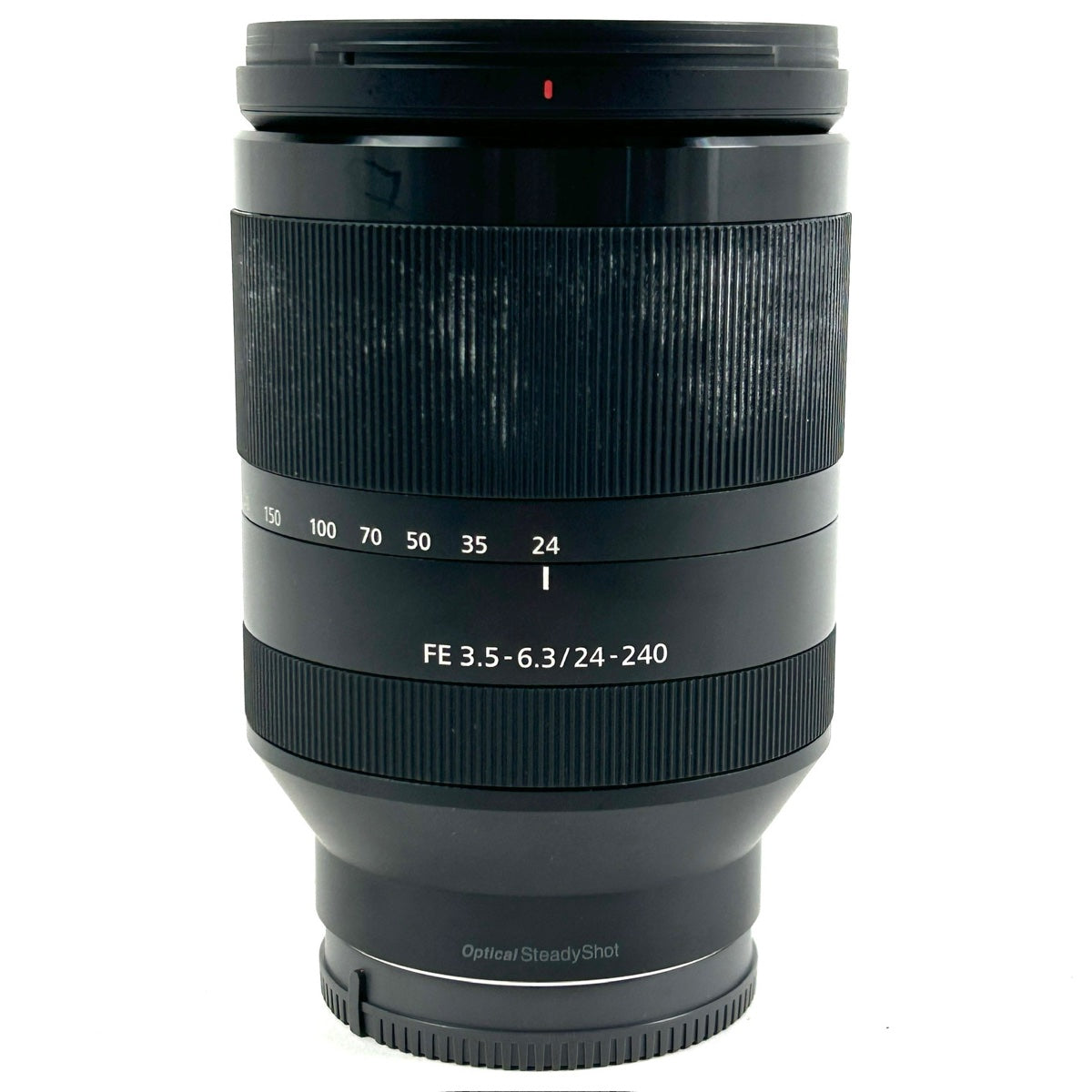 バイセル公式】ソニー SONY FE 24-240mm F3.5-6.3 OSS SEL24240 一眼 ...