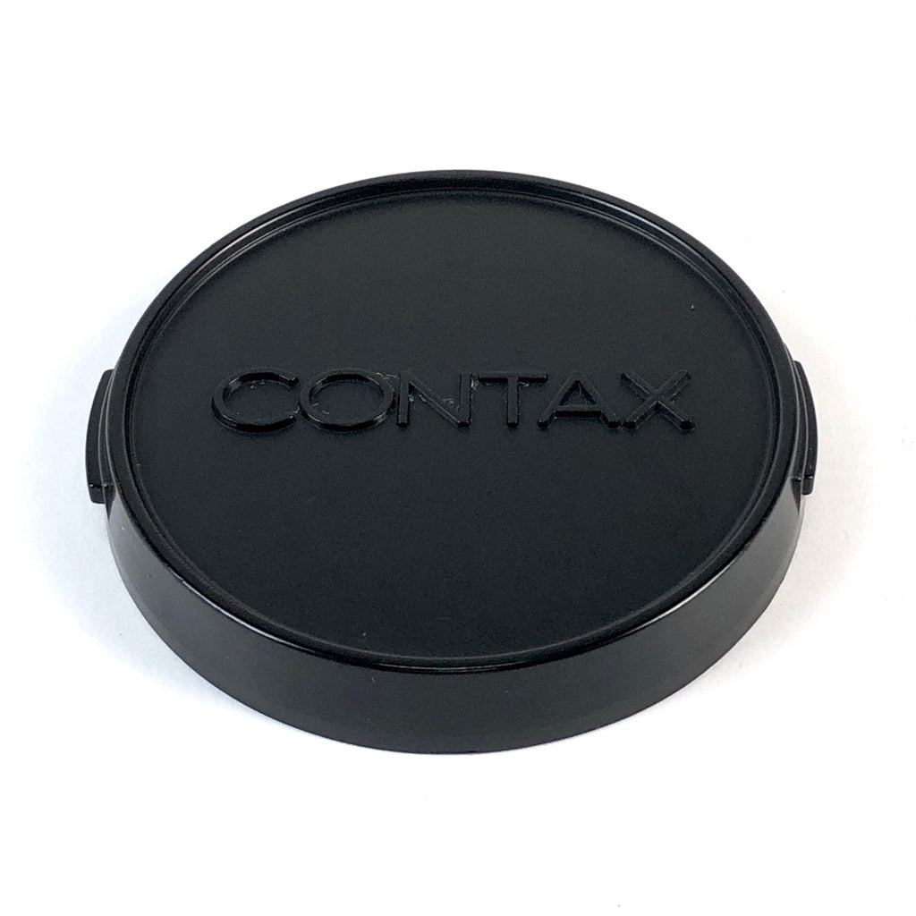 コンタックス CONTAX RTS II ＋ Planar T* 50mm F1.4 AEJ プラナー［ジャンク品］ フィルム マニュアルフォーカス 一眼レフカメラ 【中古】