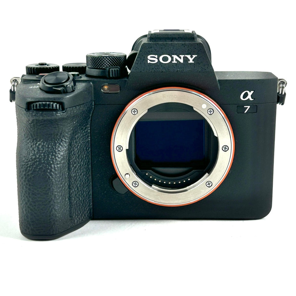 ソニー SONY α7IV ボディ ILCE-7M4 デジタル ミラーレス 一眼カメラ 【中古】