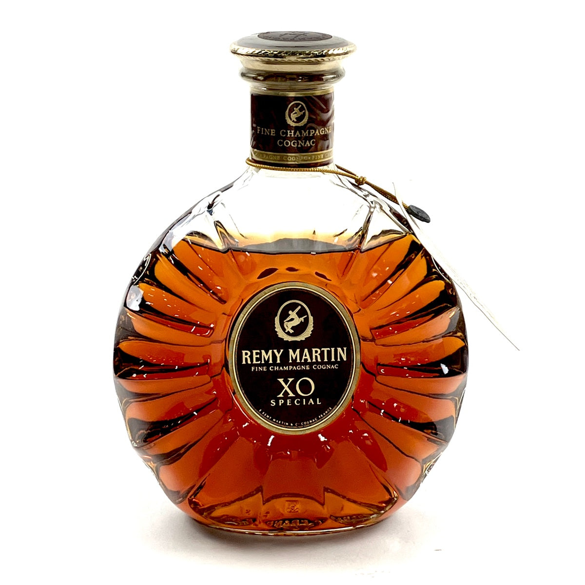 バイセル公式】レミーマルタン REMY MARTIN XO スペシャル 現行 クリアボトル 700ml ブランデー コニャック 【古酒】 -  バイセルブランシェ