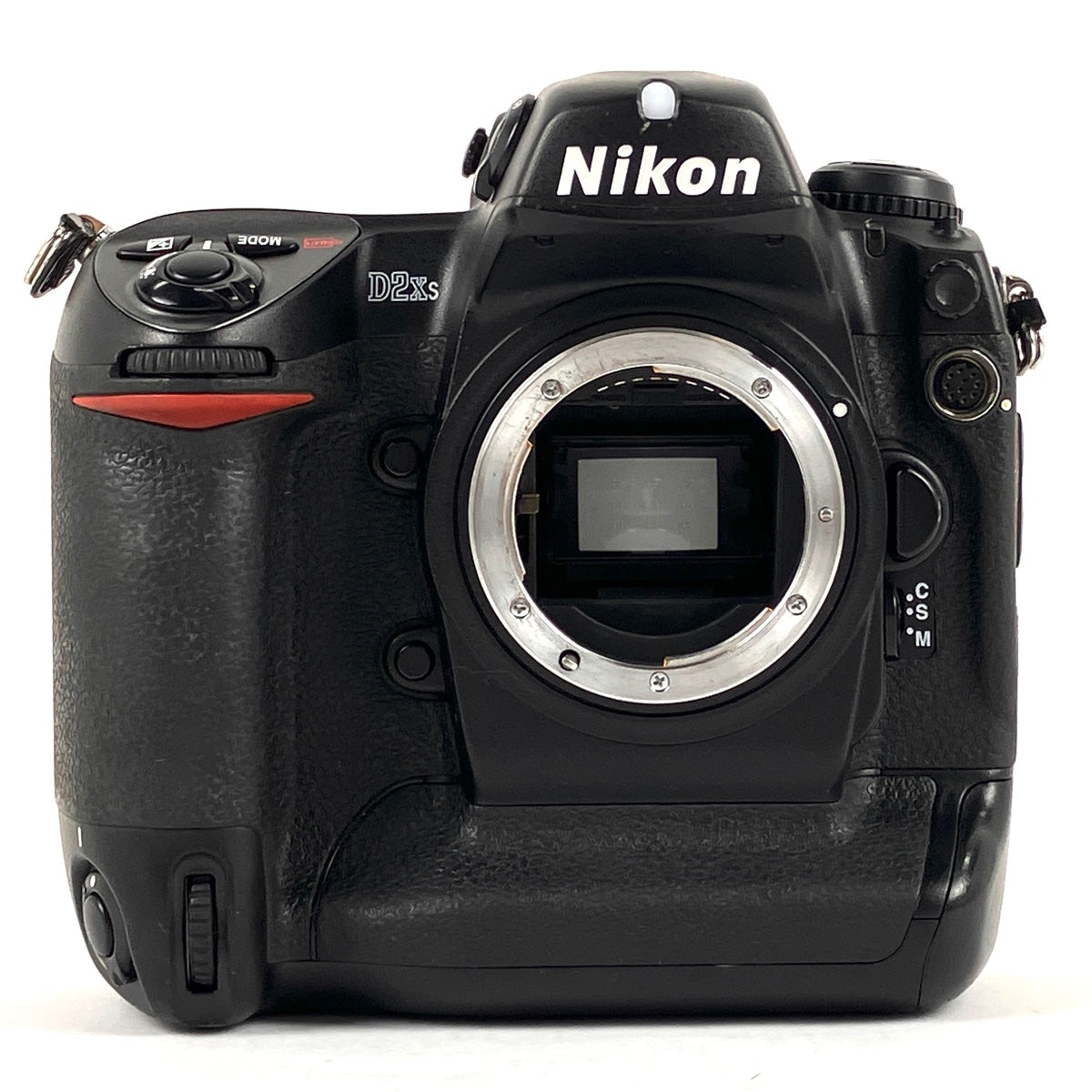 【バイセル公式】ニコン Nikon D2Xs ボディ デジタル 一眼レフカメラ 【中古】 - バイセルブランシェ