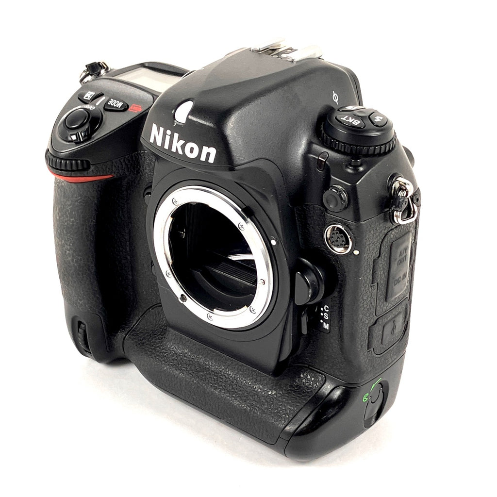 ニコン Nikon D2Xs ボディ デジタル 一眼レフカメラ 【中古】