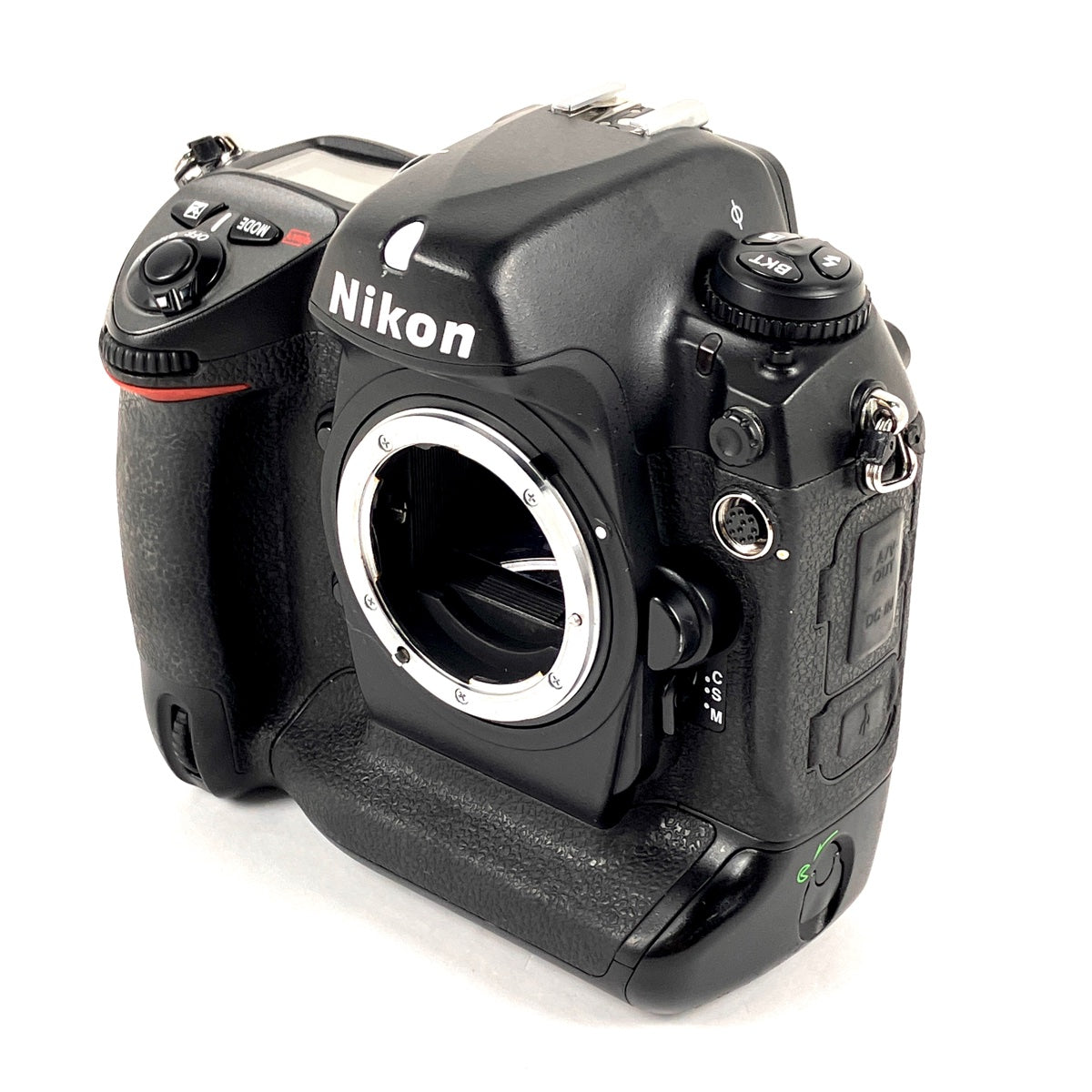 バイセル公式】ニコン Nikon D2Xs ボディ デジタル 一眼レフカメラ 【中古】 - バイセルブランシェ