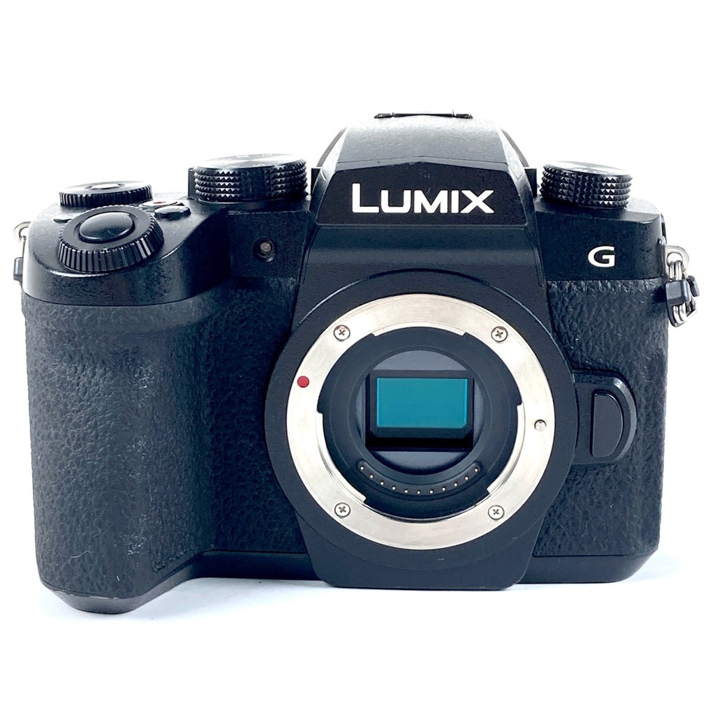 バイセル公式】パナソニック Panasonic LUMIX DC-G99 ボディ デジタル ミラーレス 一眼カメラ 【中古】 - バイセルブランシェ