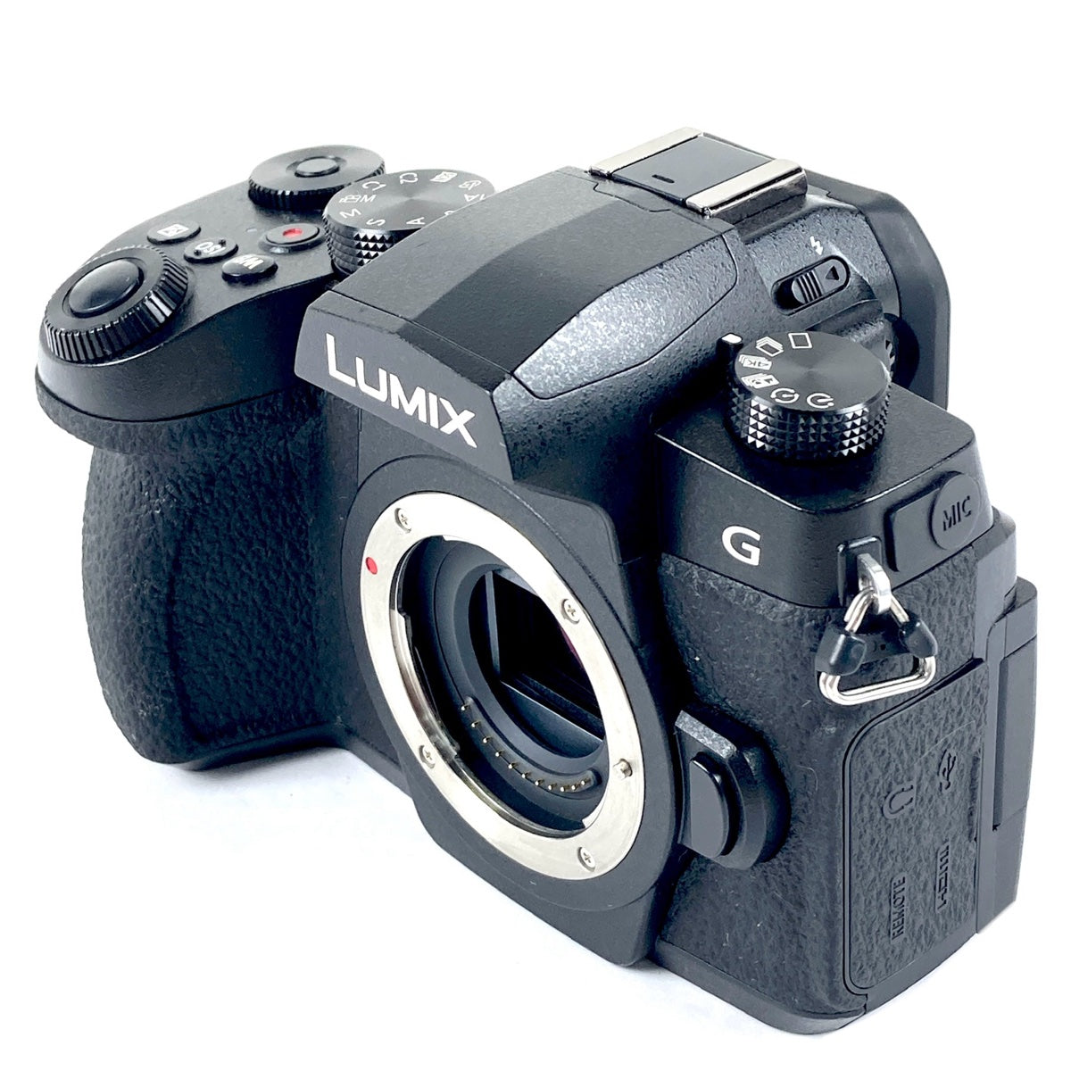 バイセル公式】パナソニック Panasonic LUMIX DC-G99 ボディ デジタル ミラーレス 一眼カメラ 【中古】 - バイセルブランシェ