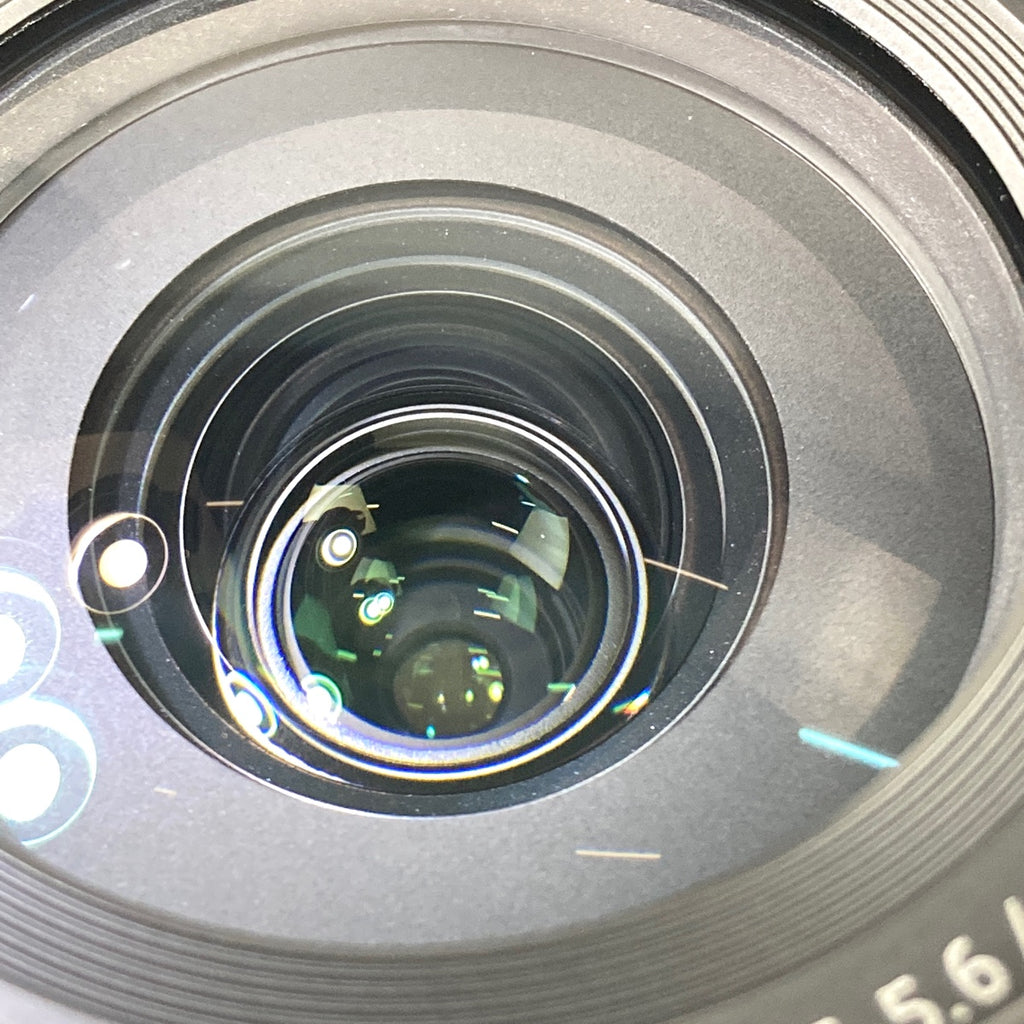 パナソニック Panasonic LUMIX G VARIO 14-140mm F3.5-5.6 II ASPH. POWER O.I.S. H-FSA14140 一眼カメラ用レンズ（オートフォーカス） 【中古】