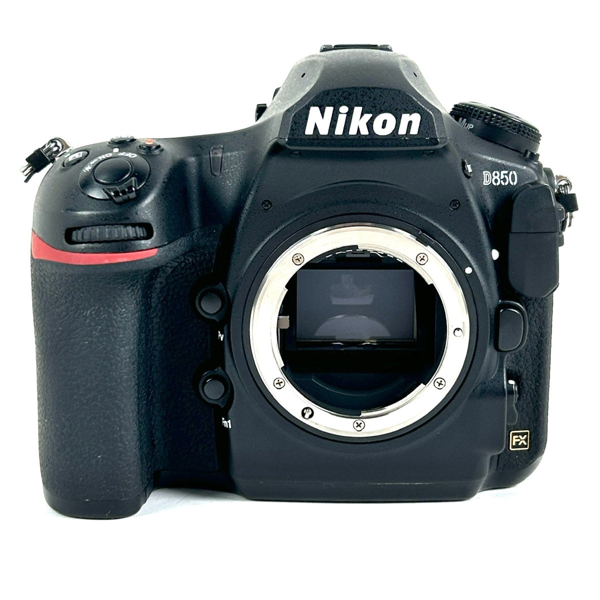 バイセル公式】ニコン Nikon D850 ボディ デジタル 一眼レフカメラ 【中古】 - バイセルブランシェ