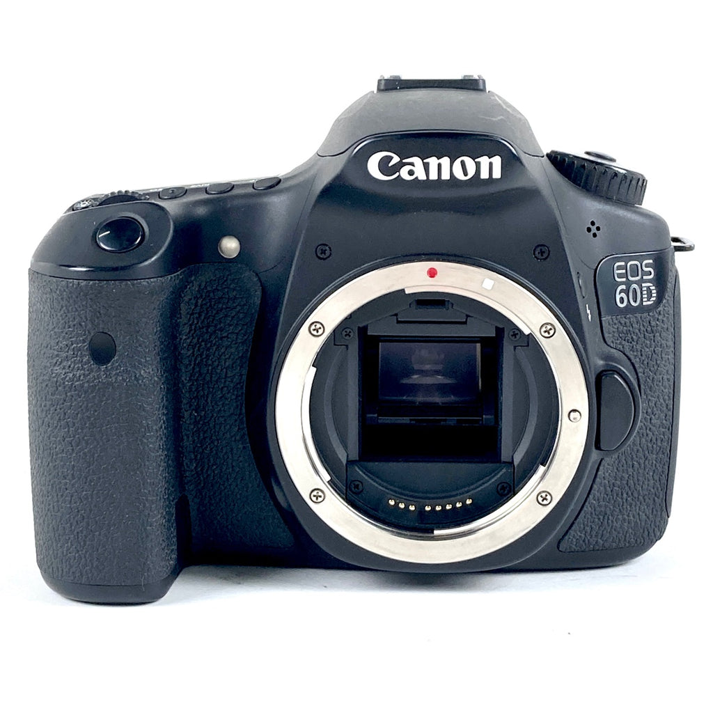 バイセル公式】キヤノン Canon EOS 60D ボディ デジタル 一眼レフカメラ 【中古】 - バイセルブランシェ