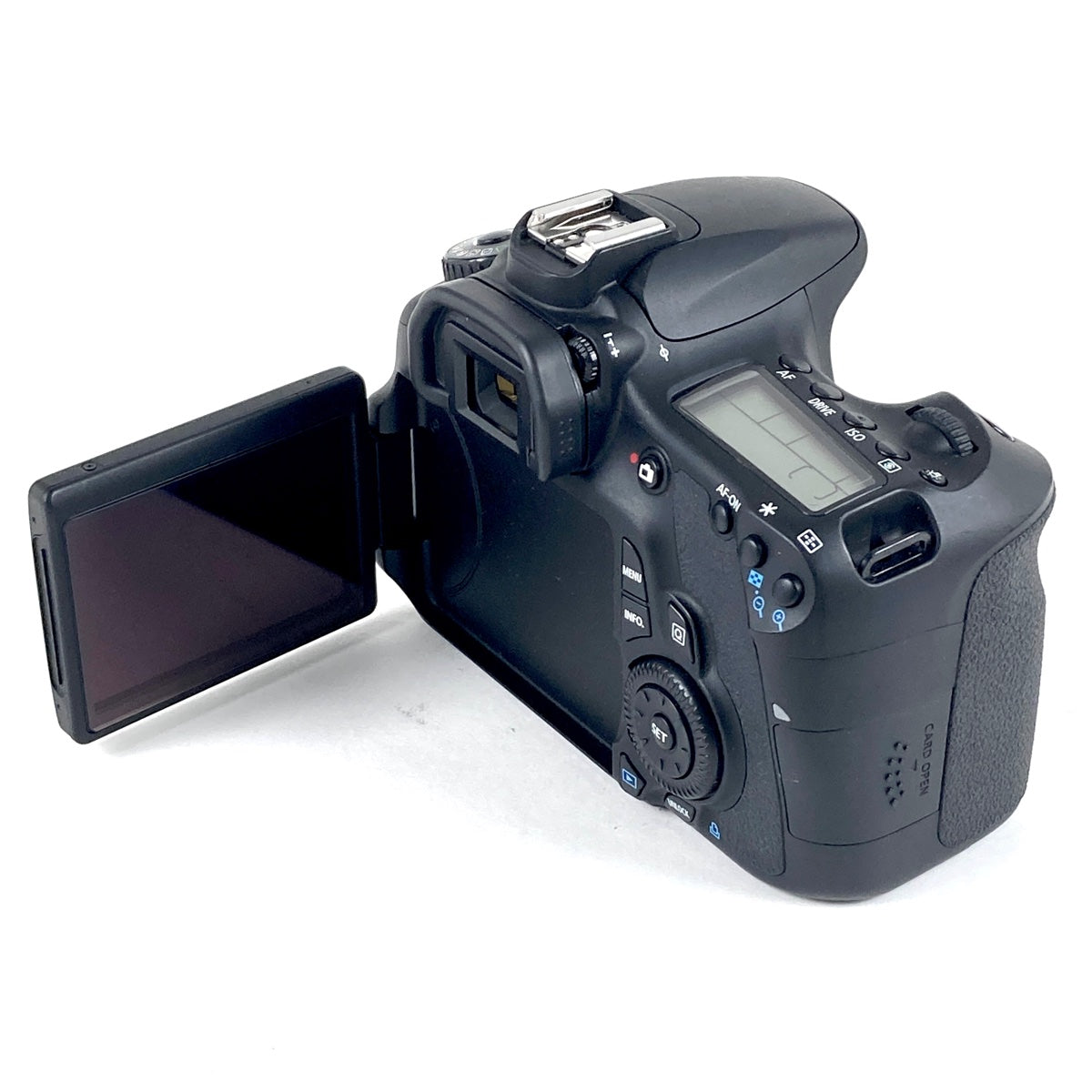 バイセル公式】キヤノン Canon EOS 60D ボディ デジタル 一眼レフカメラ 【中古】 - バイセルブランシェ