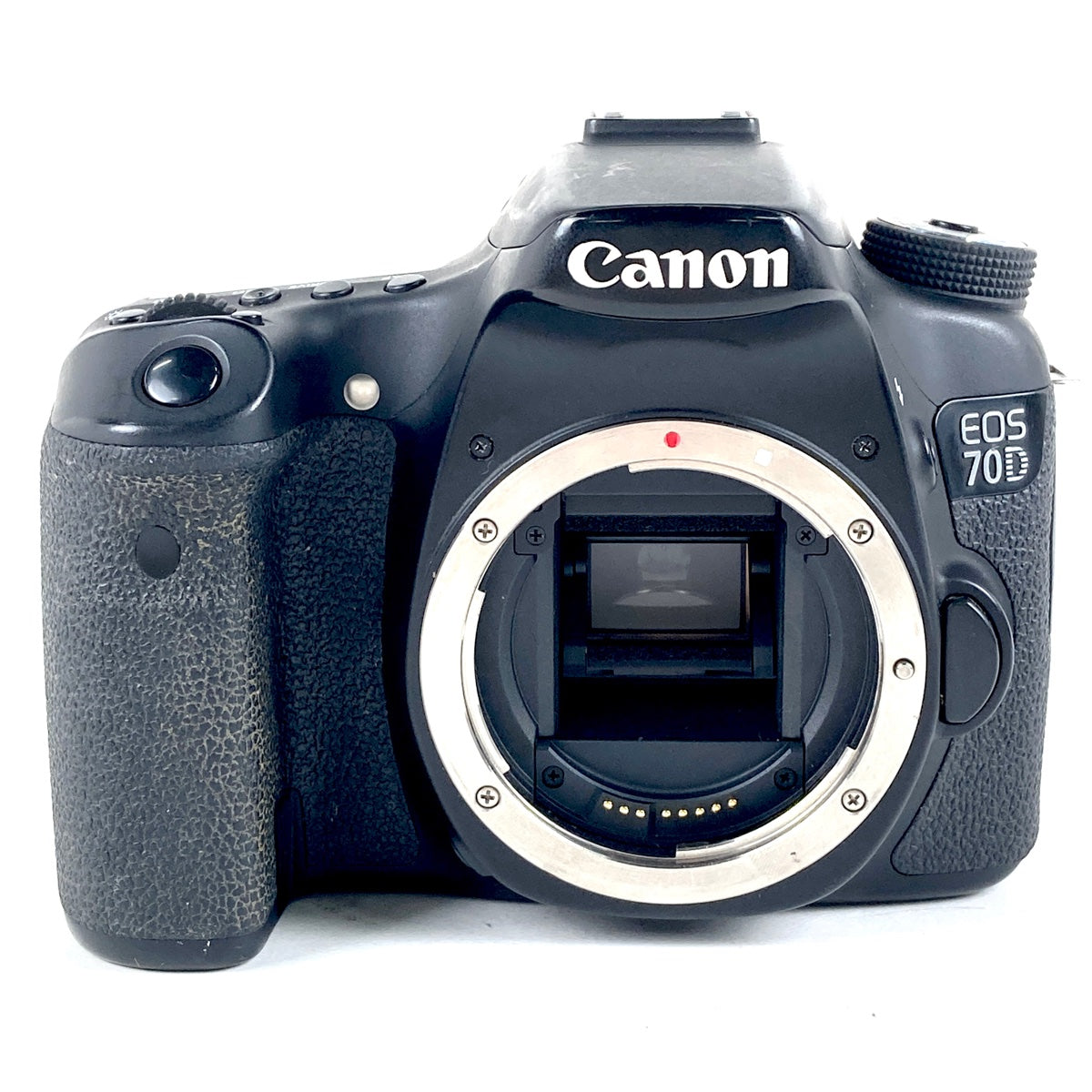 バイセル公式】キヤノン Canon EOS 70D ボディ デジタル 一眼レフカメラ 【中古】 - バイセルブランシェ