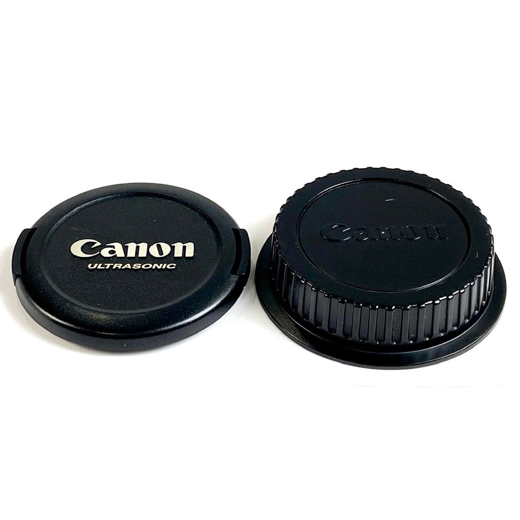 キヤノン Canon EF 50mm F1.4 USM ［ジャンク品］ 一眼カメラ用レンズ（オートフォーカス） 【中古】