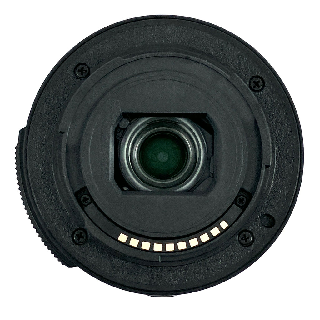 ソニー SONY VLOGCAM ZV-E10 II パワーズームレンズキット ZV-E10M2K B ブラック デジタル ミラーレス 一眼カメラ 【中古】cambb