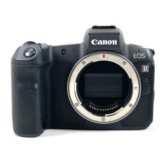 キヤノン Canon EOS R ボディ デジタル ミラーレス 一眼カメラ 【中古】cambb