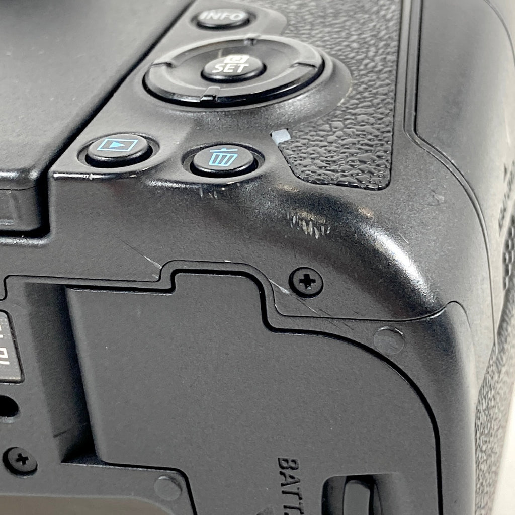 キヤノン Canon EOS R ボディ デジタル ミラーレス 一眼カメラ 【中古】cambb