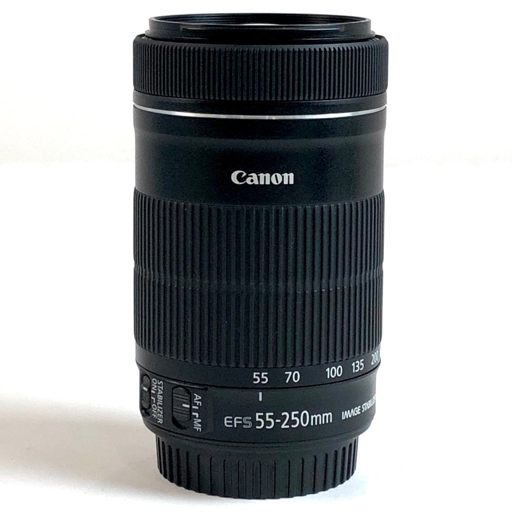 CANON 55 250 IS レンズ　送料無料 Amazon.co.jp: Canon 望遠レンズ EF-S55-250mm F4-5.6 IS APS-C