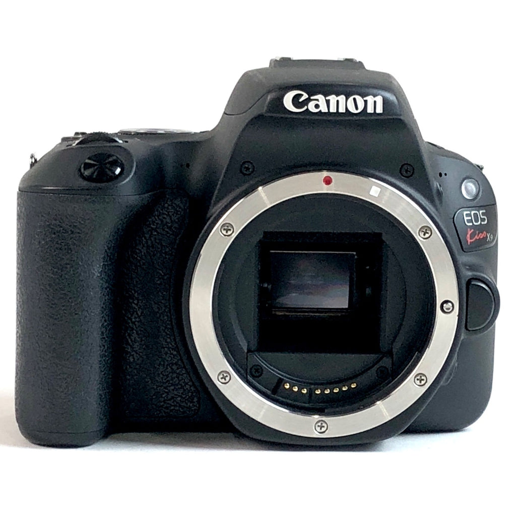 Canon Kiss X9 USMレンズカメラ専門店検品済カメラバッグ他付属 Canon Kiss X9 USMレンズカメラ専門店検品済カメラバッグ他付属