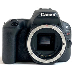 キヤノン Canon EOS Kiss X9 ボディ ブラック デジタル 一眼レフカメラ 【中古】cambb