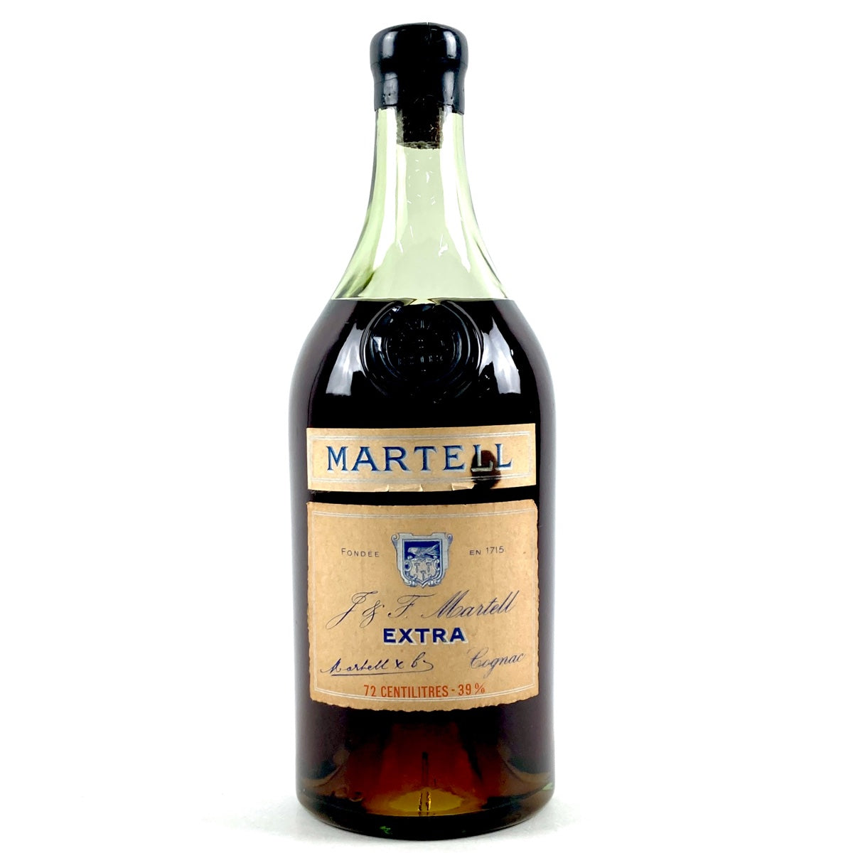 ブランデー　マーテル Amazon.co.jp: マーテル XO [ ブランデー 700ml ] [ギフトBox