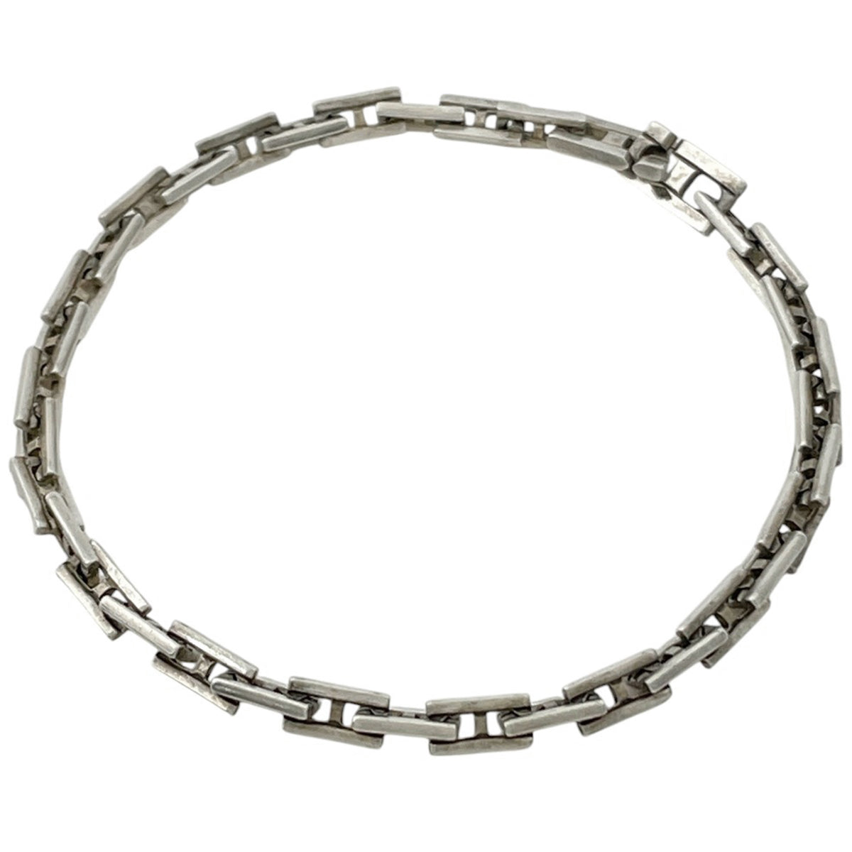 VINTAGE HERMES / エルメス】Herucles Bracelet : ヘラクレス