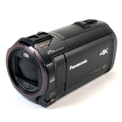 パナソニック Panasonic HC-VX985M ブラック デジタルビデオカメラ 【中古】