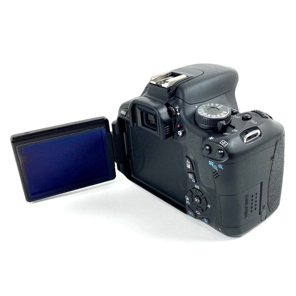 キヤノン Canon EOS Kiss X5 ボディ デジタル 一眼レフカメラ 【中古】